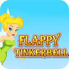 Flappy Tinkerbell игра