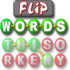 Flip Words игра