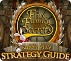 Flux Family Secrets: The Rabbit Hole Strategy Guide игра