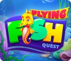 Flying Fish Quest игра