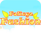 Foliage Fashion игра Foliage Fashion игра