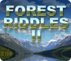 Forest Riddles 2 игра