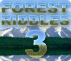 Forest Riddles 3 игра