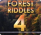 Forest Riddles 4 игра