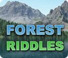 Forest Riddles игра
