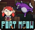 Fort Meow игра Fort Meow игра