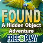 Found: A Hidden Object Adventure - Free to Play игра