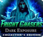 Fright Chasers: Dark Exposure Collector's Edition игра