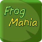Frog Mania игра