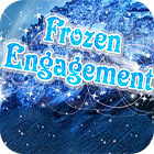 Frozen. Engagement игра