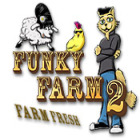 Funky Farm 2 игра