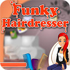 Funky Hairdresser игра