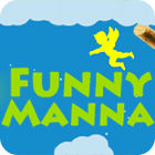 Funny Manna игра
