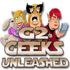 G2: Geeks Unleashed игра