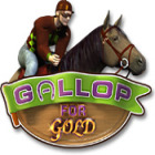 Gallop for Gold игра Gallop for Gold игра
