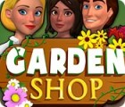 Garden Shop игра