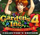 Gardens Inc. 4: Blooming Stars Collector's Edition игра