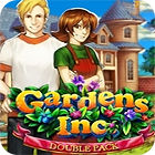 Gardens Inc. Double Pack игра