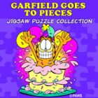 Garfield Goes to Pieces игра Garfield Goes to Pieces игра
