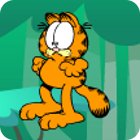 Garfield's Musical Forest Adventure игра