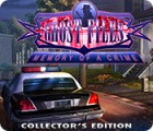 Ghost Files: Memory of a Crime Collector's Edition игра