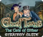 Ghost Towns: The Cats of Ulthar Strategy Guide игра