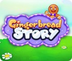 Gingerbread Story игра