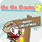 Go Go Santa 2 игра