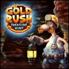 Gold Rush - Treasure Hunt игра