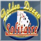 Golden Dozen Solitaire игра