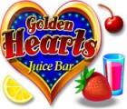 Golden Hearts Juice Bar игра Golden Hearts Juice Bar игра