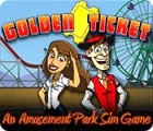 Golden Ticket: An Amusement Park Sim Game Free to Play игра