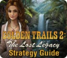 Golden Trails 2: The Lost Legacy Strategy Guide игра