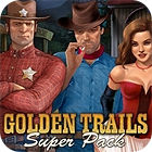 Golden Trails Super Pack игра