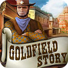 Goldfield Story игра