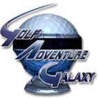 Golf Adventure Galaxy игра