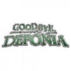 Goodbye Deponia игра