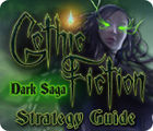 Gothic Fiction: Dark Saga Strategy Guide игра