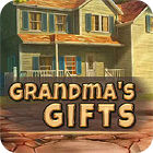 Grandmas Gifts игра Grandmas Gifts игра