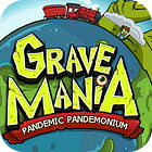 Grave Mania 2: Pandemic Pandemonium игра