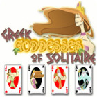 Greek Goddesses of Solitaire игра