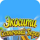 Экосити. Солнечный Берег игра