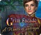 Grim Facade: A Wealth of Betrayal игра