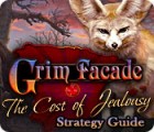 Grim Facade: Cost of Jealousy Strategy Guide игра