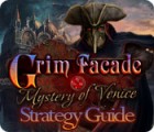 Grim Facade: Mystery of Venice Strategy Guide игра