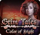 Grim Tales: Color of Fright игра