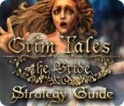 Grim Tales: The Bride Strategy Guide игра