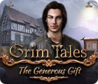 Grim Tales: The Generous Gift игра