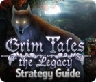 Grim Tales: The Legacy Strategy Guide игра