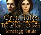 Grim Tales: The Stone Queen Strategy Guide игра